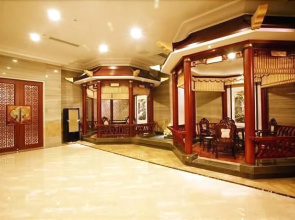 Jinan Zhuo Rui Hotel