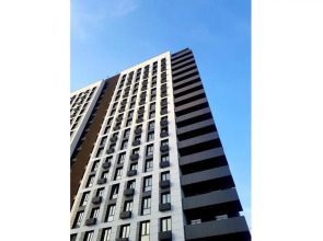 Живи на улице Профсоюзной