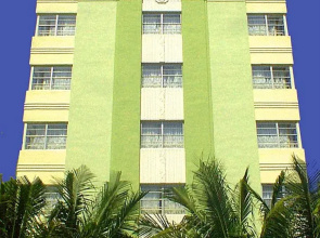 Ocean Spray Hotel By Rabbu