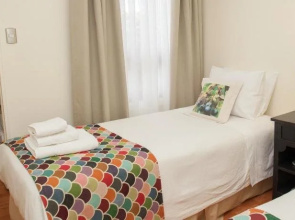 Hostal Entre Avenidas