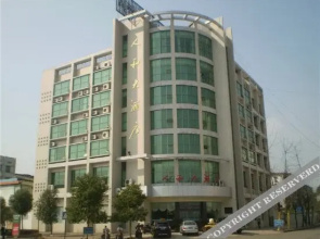 Renhe Hotel Dongjiang Middle Road