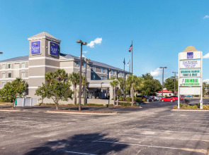 Sleep Inn Little River - North Myrtle Beach