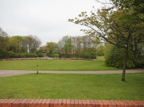 Sea View Apartments