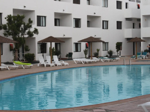 Tabaiba Apartamentos Lanzarote Paradise
