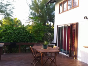 Matira house