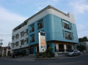 Soledad Suites