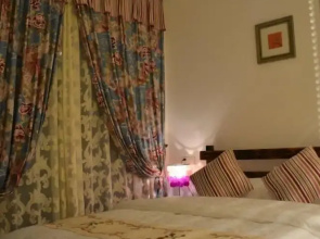 Dream Garden Inn