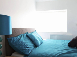 Sovereign Serviced Apartments
