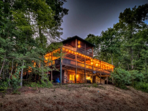Dream Come True by Escape to Blue Ridge