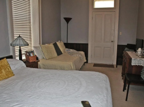 Markward Manor Bed and Breakfast Inn