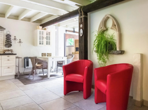 Charming Retreat, Veldegem