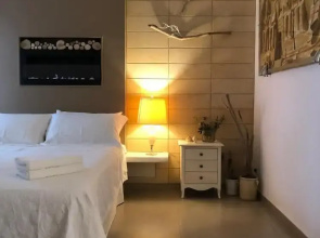 Zerostuni Suite Apartment