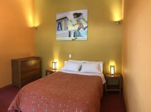 Pisac Inca Guest House - Hostel