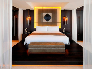 JW Marriott Marquis Hotel Dubai