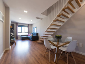 Apartamento Auditorium Canteras Beach 2
