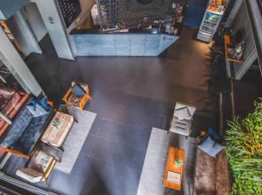 THA City Loft by TH District