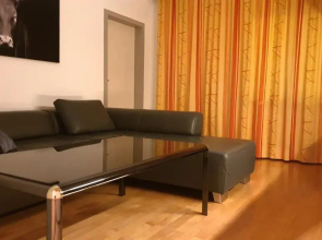 Ferienwohnung Heidi