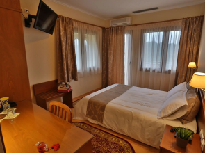Xenios Dias Boutique Hotel