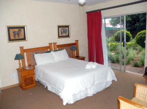 Purple Olive Guest House