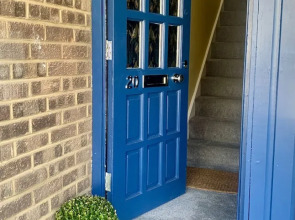 Outstanding 3 Bedroom Townhouse in Hertford