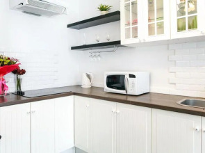 Апартаменты на улице Максима Горького 68 корпус 2