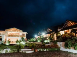 Villas Los Olivos