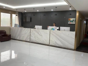 UP and IN Hotel Hotel Hebei Shijiazhuangqiao Xi District Zhongshan Xi Road Xinbai Plaza