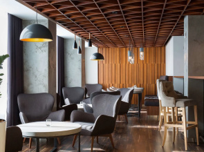 Park Inn by Radisson Киев Троицкая