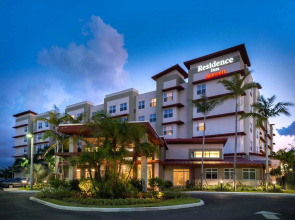 Residence Inn by Marriott Miami West / FL Turnpike