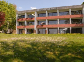Ferienhaus Uklei