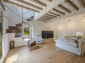 Ville La Marcellina/Delle Donne