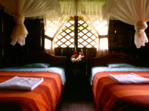 Yarina Eco Lodge