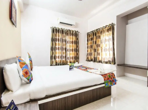 FabHotel House Khas Pranaam