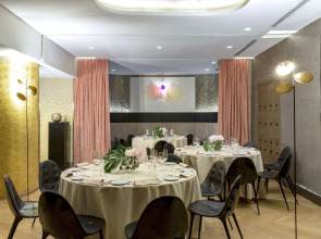 The Rosa Grand Milano - Starhotels Collezione