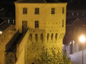 B&B Il Torrione