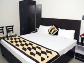 Hotel Prakash Palace