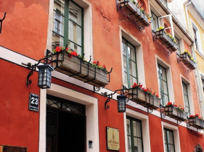 St. Peter'S Boutique Hotel