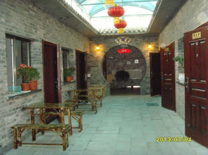 Bean Sprout Hostel