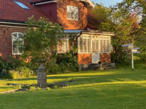 Villa Sandby