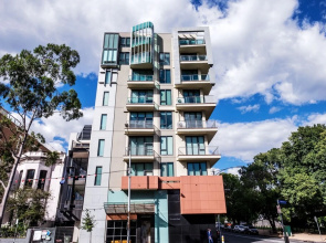 Roomerang at Parkside East 8
