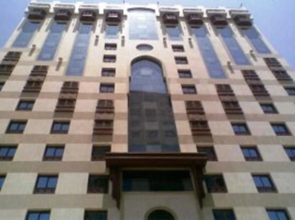 Mawaddah Al Waha Hotel