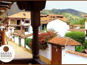 Hostal Santa Barbara