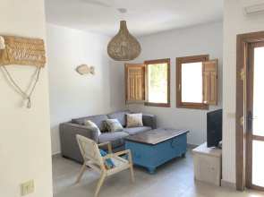 Casa Rural La Sirena Azul