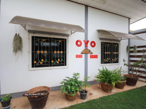 OYO 1091 Sabye Dee Resort @soikotang