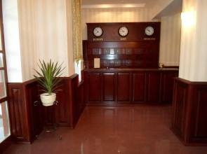 H & K Imperial Plus Hotel
