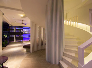 Apsara Residence Hotel