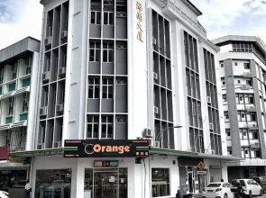 Wushiba Apartments
