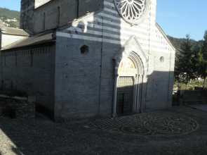 B&B La Terrazza Sui Fieschi
