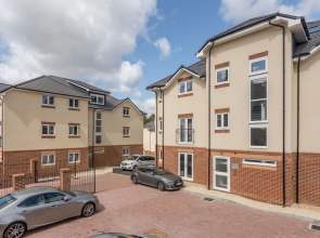 Spire view Apartments