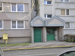 Modern Studio 9